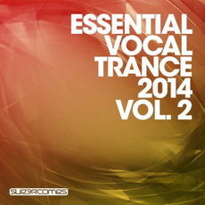 Essential Vocal Trance 2014, Vol.2 mp3 Compilation by Various Artists