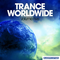 Trance Worldwide, Volume Five mp3 Compilation by Various Artists