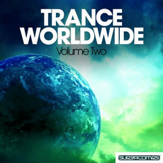 Trance Worldwide, Volume Two mp3 Compilation by Various Artists