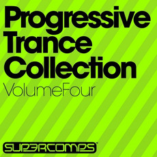 Progressive Trance Collection, Volume Four mp3 Compilation by Various Artists
