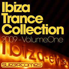 Ibiza Trance Collection 2009 - Volume One mp3 Compilation by Various Artists