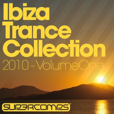 Ibiza Trance Collection 2010 - Volume One mp3 Compilation by Various Artists