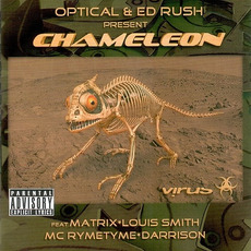 Chameleon mp3 Compilation by Various Artists