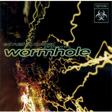 Wormhole mp3 Compilation by Various Artists