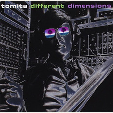 Different Dimensions mp3 Artist Compilation by Isao Tomita (冨田勲)