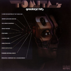 Tomita's Greatest Hits (Remastered) mp3 Artist Compilation by Isao Tomita (冨田勲)