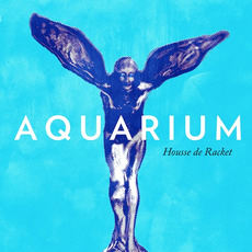 Aquarium mp3 Single by Housse De Racket