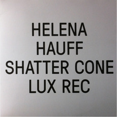 Shatter Cone mp3 Album by Helena Hauff