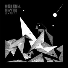 Lex Tertia mp3 Album by Helena Hauff