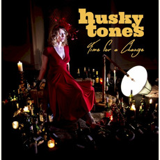 Time for a Change mp3 Album by Husky Tones