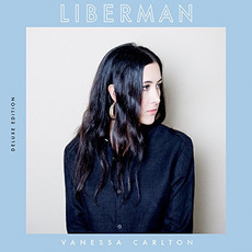 Liberman (Deluxe Edition) mp3 Album by Vanessa Carlton