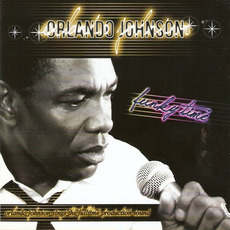 Funky Time mp3 Album by Orlando Johnson
