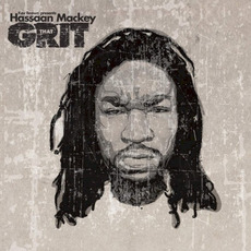 That Grit mp3 Album by Kev Brown & Hassaan Mackey
