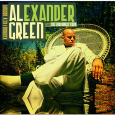 The Alexander Green Project mp3 Album by Kaimbr & Kev Brown