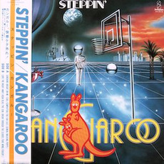 Steppin' mp3 Album by Kangaroo