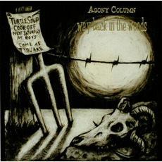 Way Back in the Woods mp3 Album by Agony Column