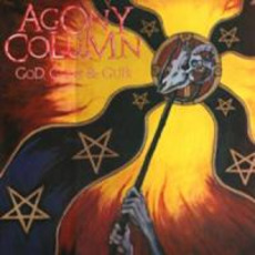 God, Guns & Guts mp3 Album by Agony Column
