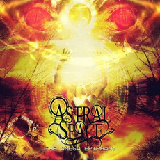 The Omega Epiphany mp3 Album by Astral Space