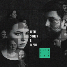 Istorijos mp3 Album by Leon Somov & Jazzu
