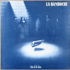 Née de la lune mp3 Album by La Bamboche