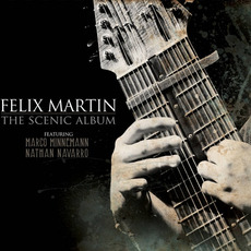 The Scenic Album mp3 Album by Felix Martin