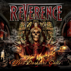 When Darkness Calls mp3 Album by Reverence (USA)