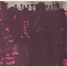 Pinkish Black mp3 Album by Pinkish Black