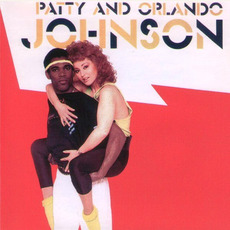 Patty & Orlando Johnson mp3 Album by Patty & Orlando Johnson