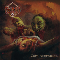 Gore Aberration mp3 Album by Pathologic Noise