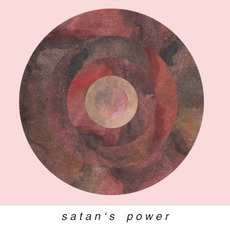 satan's power mp3 Album by Nick Reinhart