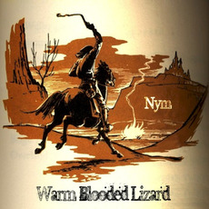 Warm Blooded Lizard mp3 Album by Nym
