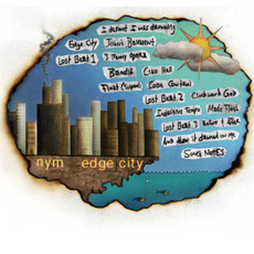 Edge City mp3 Album by Nym
