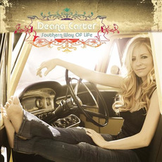 Southern Way of Life mp3 Album by Deana Carter