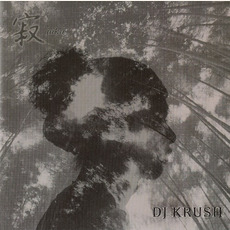 寂 -jaku- mp3 Album by DJ Krush