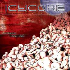 Altered Feelings mp3 Album by Icycore