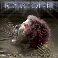 Wetwired mp3 Album by Icycore
