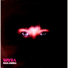 Maja Andina mp3 Album by Wayra (PER)