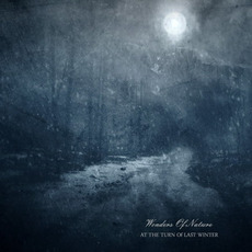 At The Turn Of Last Winter mp3 Album by Wonders Of Nature
