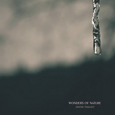 Winter Twilight mp3 Album by Wonders Of Nature