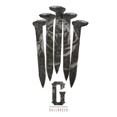 Calloused mp3 Album by Gideon