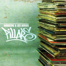Pillars mp3 Album by MindsOne & Kev Brown
