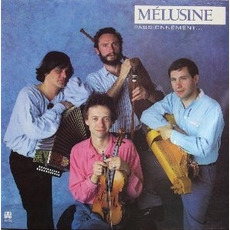 Passionnément mp3 Album by Mélusine