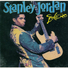 Bolero mp3 Album by Stanley Jordan