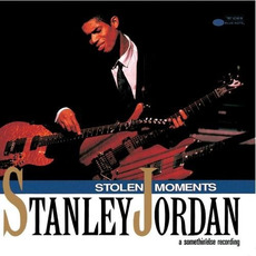 Stolen Moments mp3 Album by Stanley Jordan
