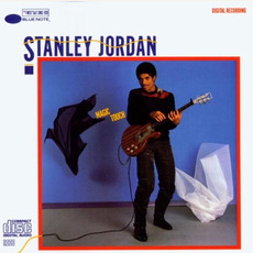 Magic Touch mp3 Album by Stanley Jordan