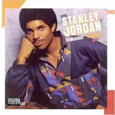 Standards, Volume 1 mp3 Album by Stanley Jordan