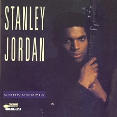 Cornucopia mp3 Album by Stanley Jordan