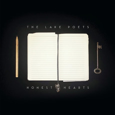 Honest Hearts mp3 Album by The Lake Poets