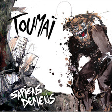 Sapiens Demens mp3 Album by Toumaï