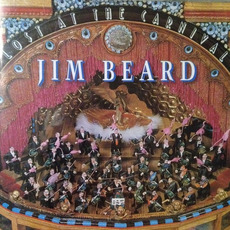 Lost at the Carnival mp3 Album by Jim Beard